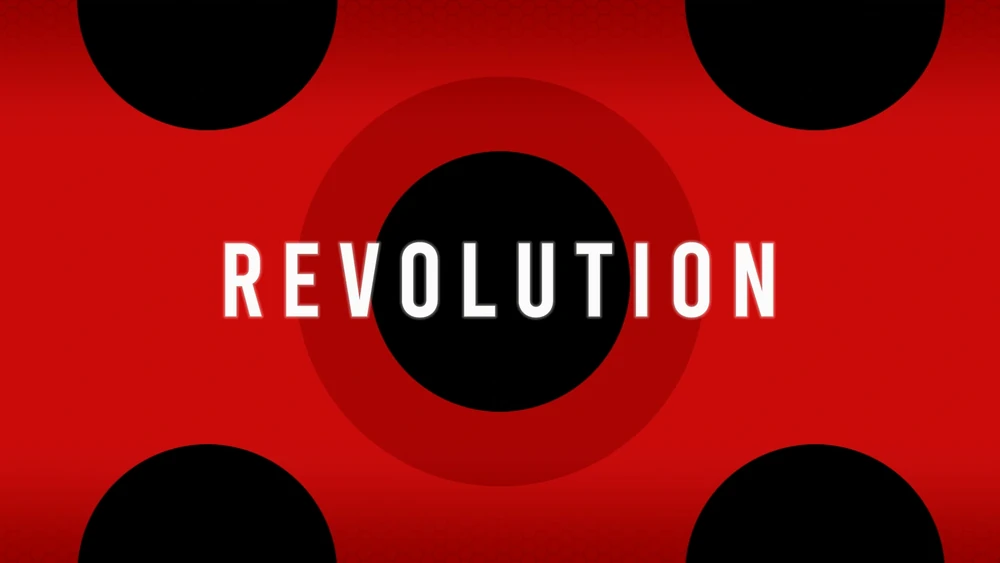 Révolution